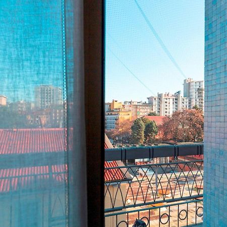 Italianway - Risorgimento 99 A Apartment เซสโต ซานโจวันนี ภายนอก รูปภาพ