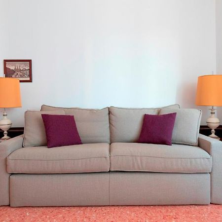 Italianway - Risorgimento 99 A Apartment เซสโต ซานโจวันนี ภายนอก รูปภาพ