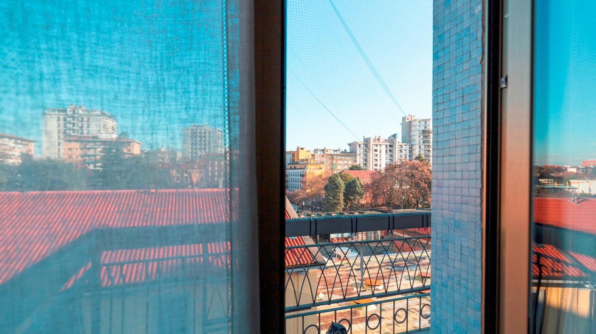Italianway - Risorgimento 99 A Apartment เซสโต ซานโจวันนี ภายนอก รูปภาพ