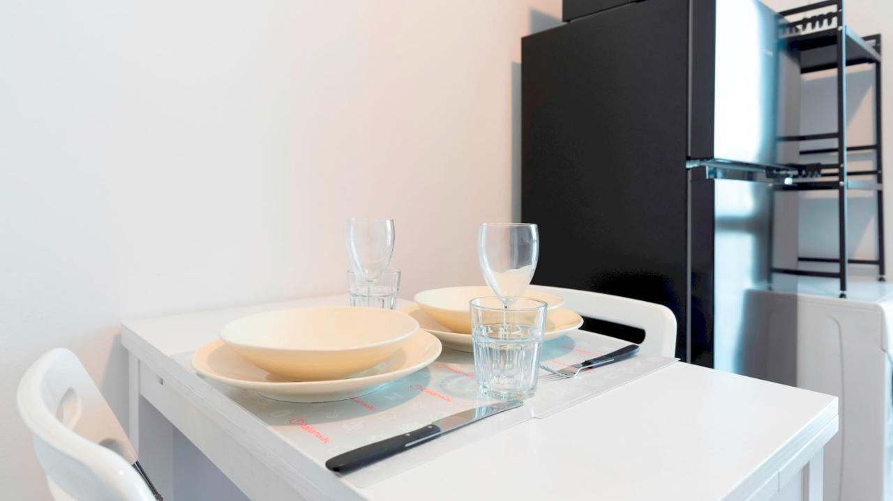 Italianway - Risorgimento 99 A Apartment เซสโต ซานโจวันนี ภายนอก รูปภาพ
