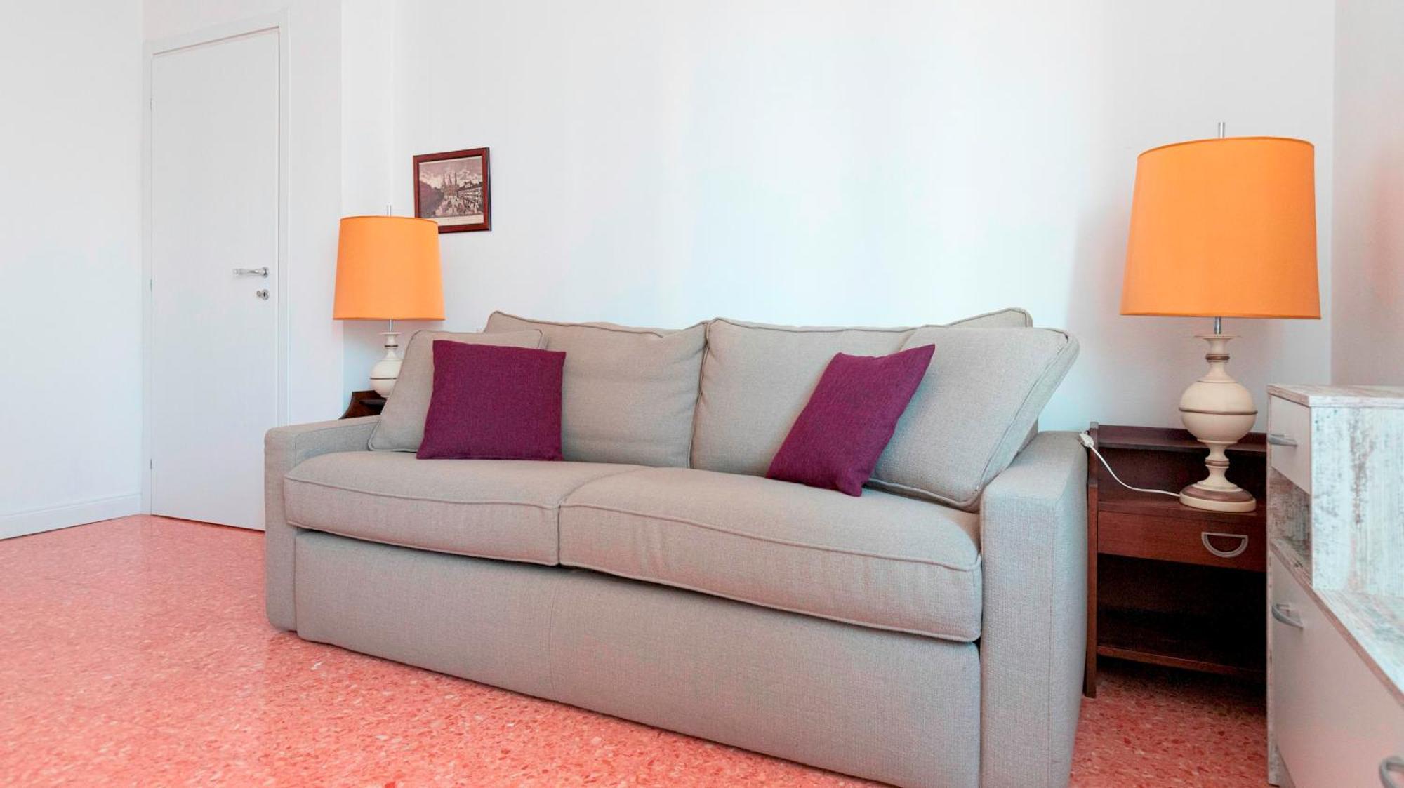 Italianway - Risorgimento 99 A Apartment เซสโต ซานโจวันนี ภายนอก รูปภาพ