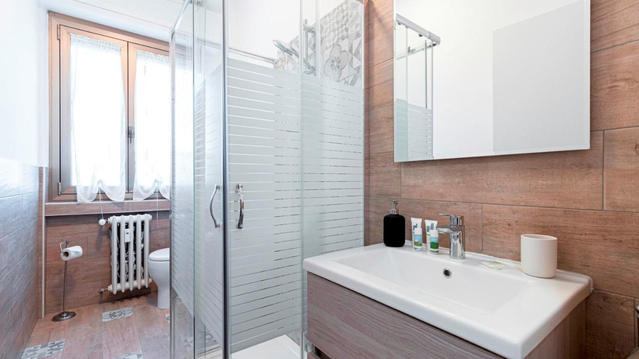 Italianway - Risorgimento 99 A Apartment เซสโต ซานโจวันนี ภายนอก รูปภาพ
