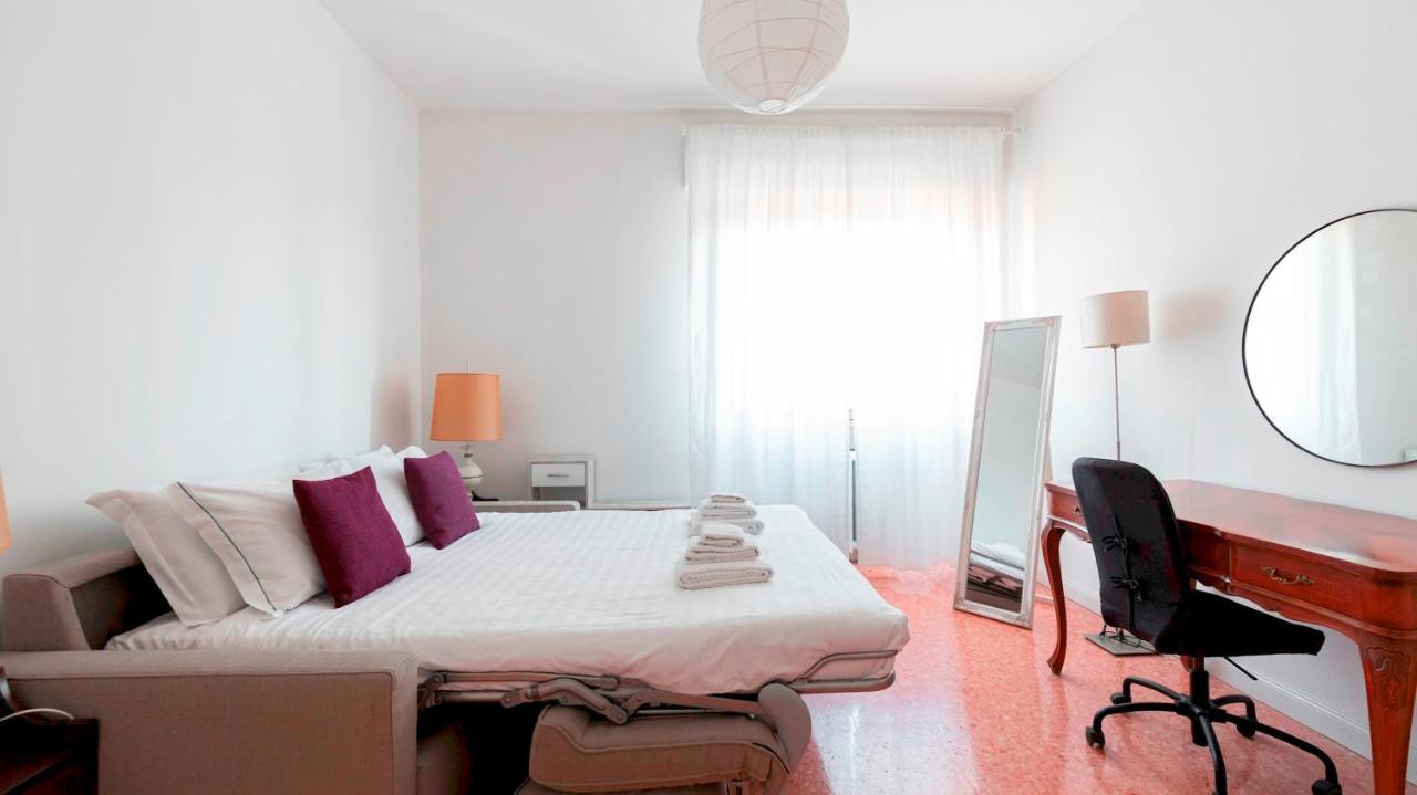 Italianway - Risorgimento 99 A Apartment เซสโต ซานโจวันนี ภายนอก รูปภาพ