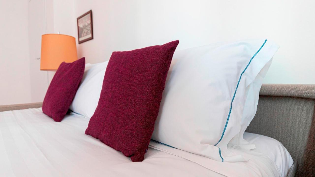 Italianway - Risorgimento 99 A Apartment เซสโต ซานโจวันนี ภายนอก รูปภาพ