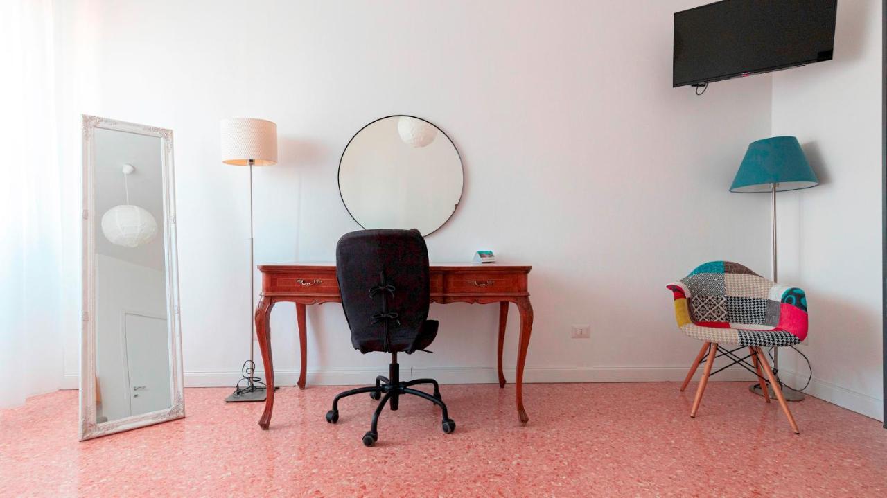 Italianway - Risorgimento 99 A Apartment เซสโต ซานโจวันนี ภายนอก รูปภาพ