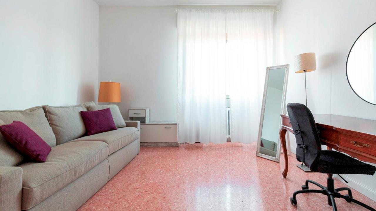 Italianway - Risorgimento 99 A Apartment เซสโต ซานโจวันนี ภายนอก รูปภาพ