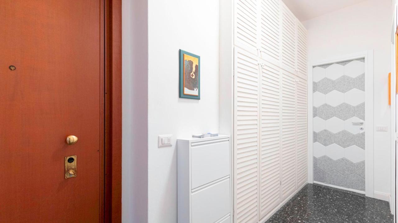 Italianway - Risorgimento 99 A Apartment เซสโต ซานโจวันนี ภายนอก รูปภาพ