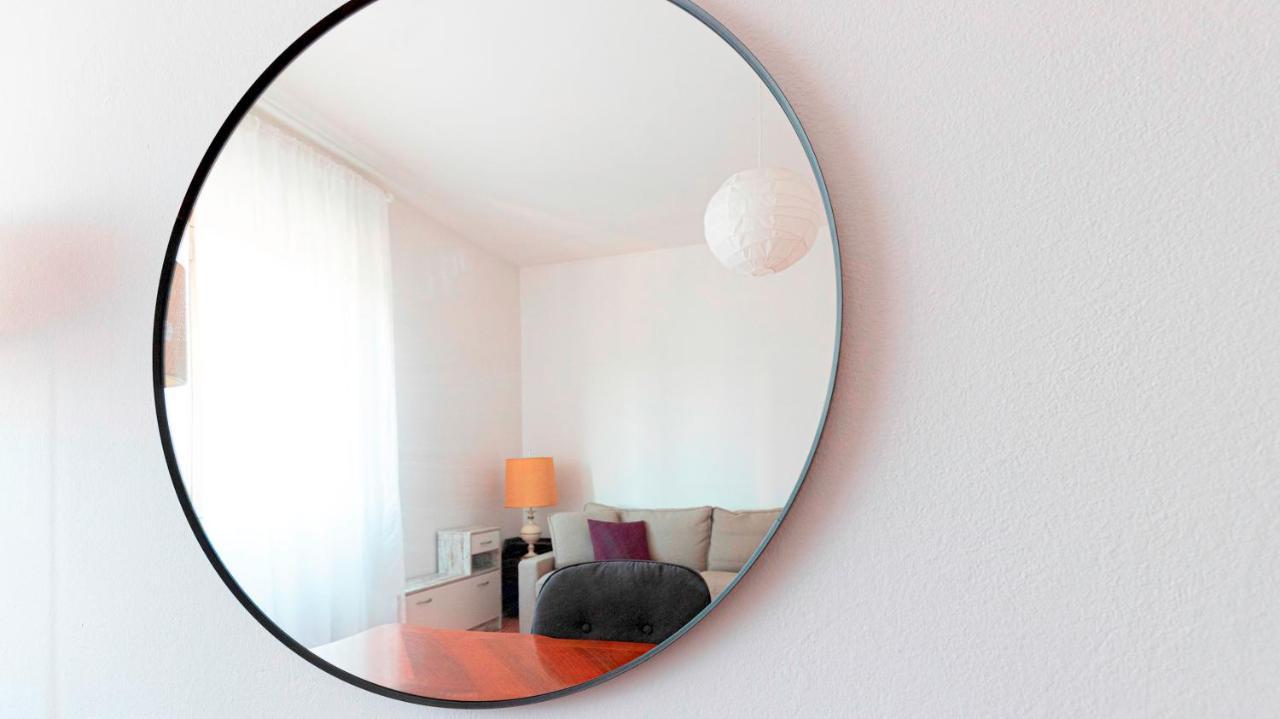 Italianway - Risorgimento 99 A Apartment เซสโต ซานโจวันนี ภายนอก รูปภาพ