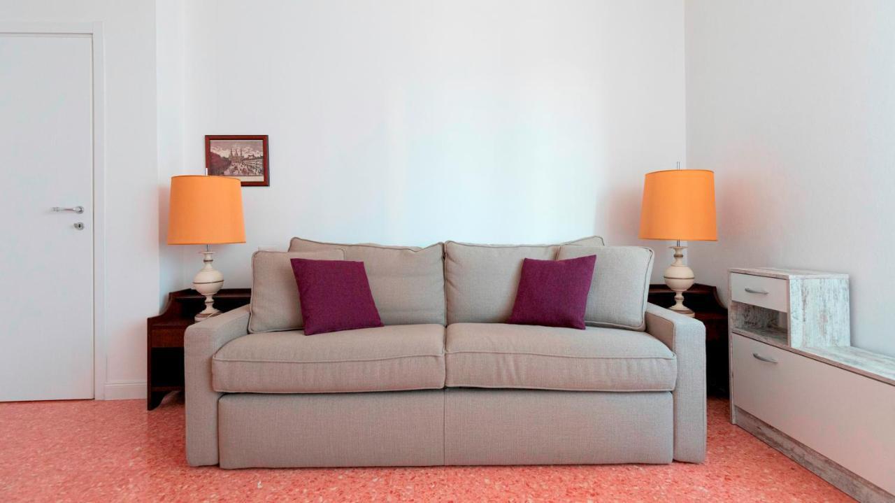 Italianway - Risorgimento 99 A Apartment เซสโต ซานโจวันนี ภายนอก รูปภาพ