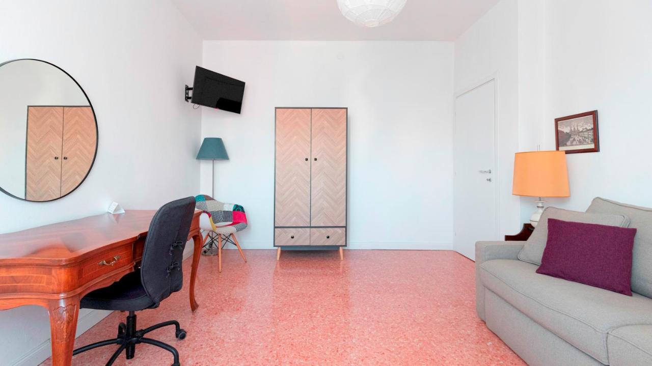 Italianway - Risorgimento 99 A Apartment เซสโต ซานโจวันนี ภายนอก รูปภาพ